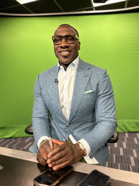 shannon sharpe contract with espn